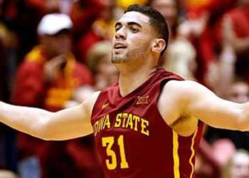 Afro-basket 2017 : Georges Niang libéré par Indiana