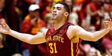 Afro-basket 2017 : Georges Niang libéré par Indiana - wiwsport