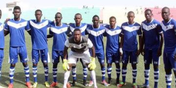 US Gorée: Lutte contre la relégation: Bassoure Diaby affiche son optimisme - wiwsport