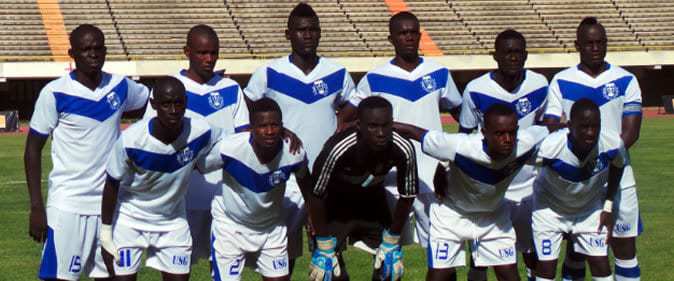 Ligue 1 (J26) : Duels à distance pour le maintien - wiwsport Goree03 une