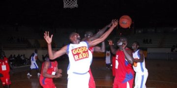 GoreeSibac une