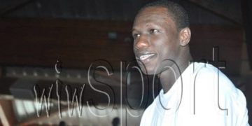 Gorgui Sy Dieng tout ému au lancement du Basketball Without Borders : « C'est ici que les choses ont commencé pour moi » - wiwsport
