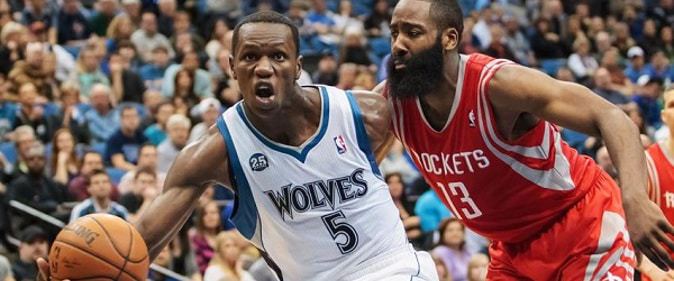 Pré-saison : Les Minnesota Timberwolves de Gorgui Dieng simposent face aux Warriors (111-95) - wiwsport Gorgui88 une