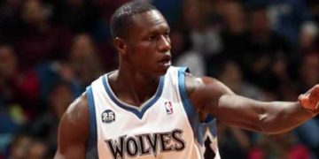 Gorgui Dieng : « On ne peut pas minimiser l’importance de ces derniers matchs » - wiwsport