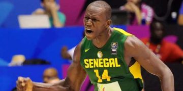 Afrobasket 2017 en septembre: Gorgui Sy Dieng: « L’équipe nationale restera ma priorité » - wiwsport