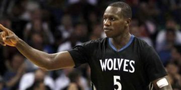 Face au Thunder, Gorgui Dieng signe 19 points avec la meilleure évaluation - wiwsport