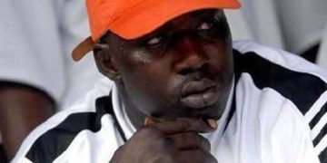 Gris Bordeaux: « J'avais une grosse envie d'en découdre avec un lutteur bandit » - wiwsport