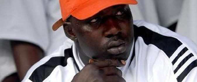 Gris Bordeaux: « J'avais une grosse envie d'en découdre avec un lutteur bandit » - wiwsport Gris Bordeaux: « J'avais une grosse envie d'en découdre avec un lutteur bandit » - wiwsport