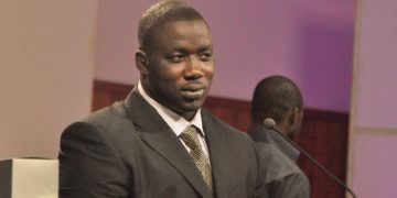 (Vidéo) Gris Bordeaux sur le duel entre Lac 2 et Modou Lo : « Ce sera un combat facile parce qu'ils se connaissent » - wiwsport