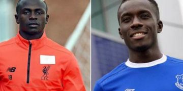 GueyeSadio une