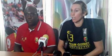 Peruch Niang Nadia, capitaine Guinée: «Nous savions que c'était un match perdu d'avance» - wiwsport