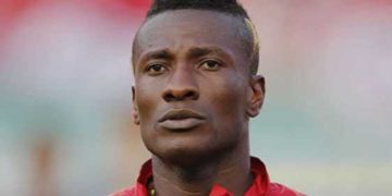 Officiel: Asamoah Gyan file en Turquie - wiwsport