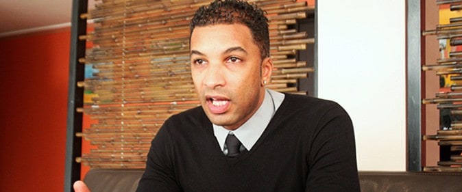 Consécration : Habib Bèye désigné parmi les 30 qui font le foot français - wiwsport HabibBeyecons une