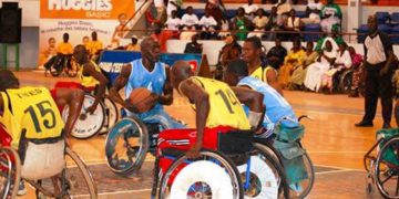La finale de la coupe handibasket édition 2016: Le CNP paralympique sonne la grande mobilisation