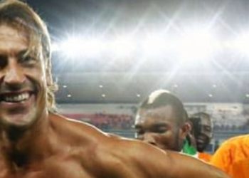 Elim Mondial 2018 : Hervé Renard veut tout faire pour ramener le Maroc en phase finale - wiwsport