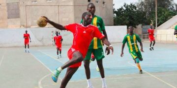 Coupe du Sénégal (Garçons) : JA-ASFA pour la succession de Gorée - wiwsport
