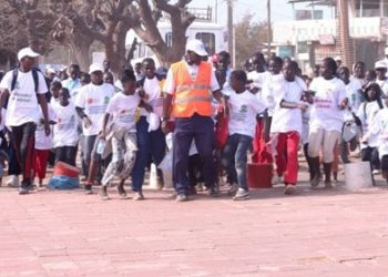 ASC – Hoggy - Randonnée pédestre : Vive la santé des dents ! - wiwsport