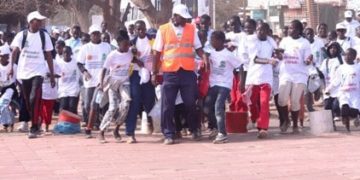 ASC – Hoggy - Randonnée pédestre : Vive la santé des dents ! - wiwsport