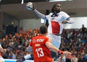 PSG - Ibrahima Diaw part en Roumanie - wiwsport