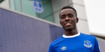 Premier League: Arsenal prépare une offre pour Idrissa Gana Gueye - wiwsport