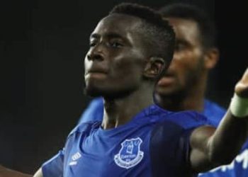 Idrissa13 une