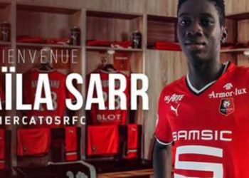 IsmaSarr01 une