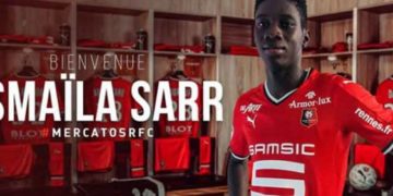 IsmaSarr01 une