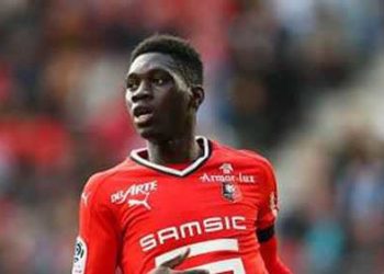 IsmaSarr03 une