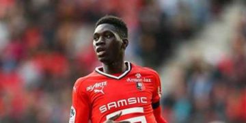 IsmaSarr03 une