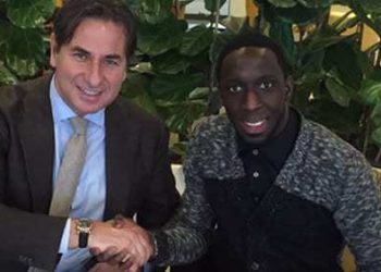 Officiel: Issa Cissokho signe à Angers - wiwsport