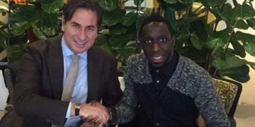 Officiel: Issa Cissokho signe à Angers - wiwsport