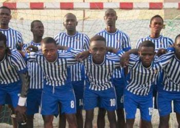 Coupe du Sénégal : JA (H) et Disso (D) passent en quart - wiwsport