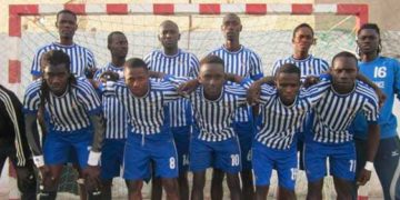 Coupe du Sénégal : JA (H) et Disso (D) passent en quart