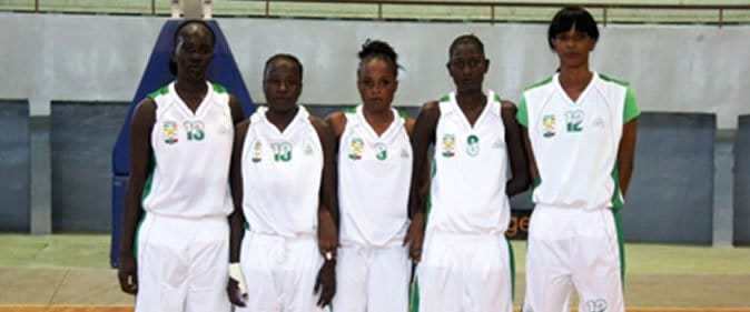 National 1 féminin (3ème journée): Jaraaf s'incline devant DUC - wiwsport Jaraaf01 une