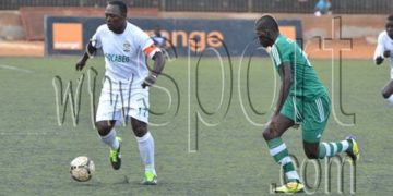 Ligue 1 (J22): Le Jaraaf écrase le Casa (6-0) - wiwsport