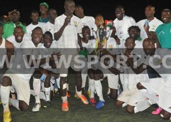 Coupe de la ligue : Jaraaf, USO, Génération Foot et Casa en quart de finale