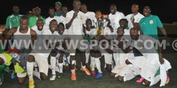 Coupe de la ligue : Jaraaf, USO, Génération Foot et Casa en quart de finale - wiwsport