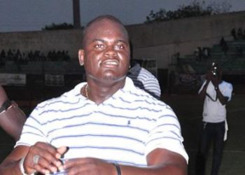 JrYekini une