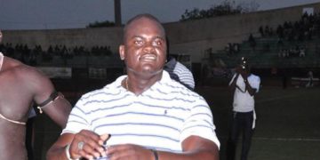 JrYekini une