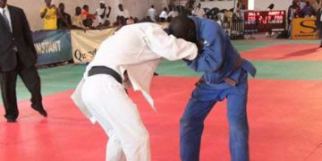 Judo – Matériel manquant : Le ministère des Sports aux trousses d'El Hadj Dia