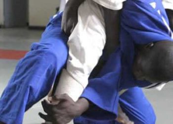La 16eme édition du tournoi international de judo dédiée à Mbaye Boye - wiwsport