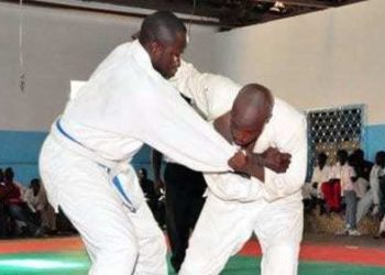 Judo / Programme de formation – La Fédération renforce les capacités de 60 acteurs
