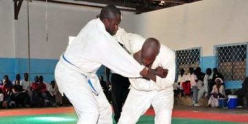 Judo / Programme de formation – La Fédération renforce les capacités de 60 acteurs