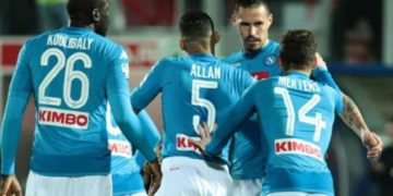 Naples : Kalidou Koulibaly champion d’automne - wiwsport