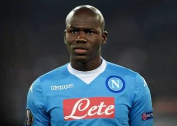 Manchester City : Kalidou Koulibaly va-t-il être prochainement recruté ?