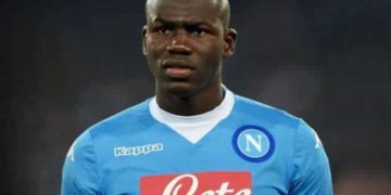 Manchester City : Kalidou Koulibaly va-t-il être prochainement recruté ? - wiwsport