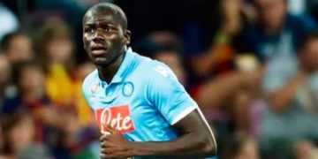 Premier League: Everton se renseigne sur Kalidou Koulibaly - wiwsport