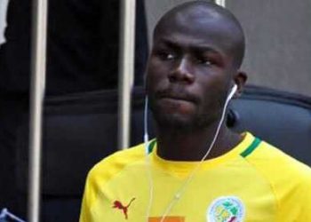 Kalidou Koulibaly: « L'intégration de Mbaye Niang et Alfred Gomis a été très rapide »