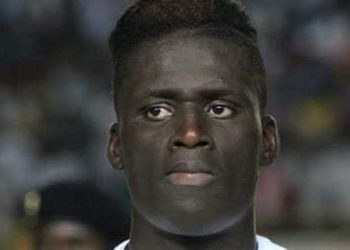 Kara Mbodj: «Mbaye Niang est un grand joueur qui va apporter un plus au groupe»