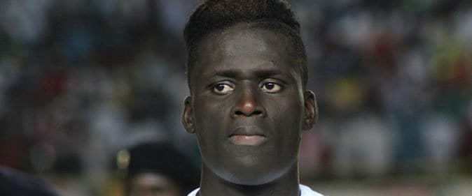 Mondial 2018: Kara Mbodj dans l’incertitude - wiwsport Mondial 2018: Kara Mbodj dans l’incertitude - wiwsport